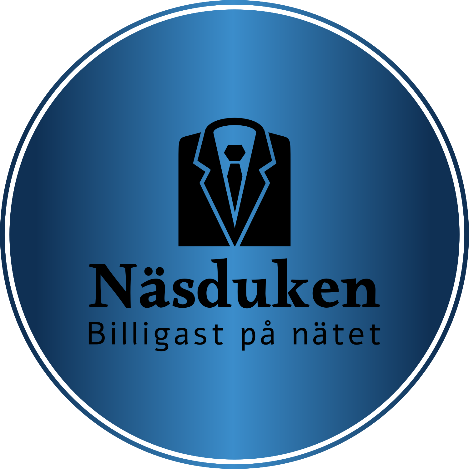 Näsduken - Billigast på nätet